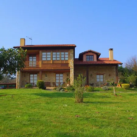 Casa Torreteyera