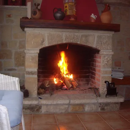 B&B Casa Torreteyera 비야비시오사