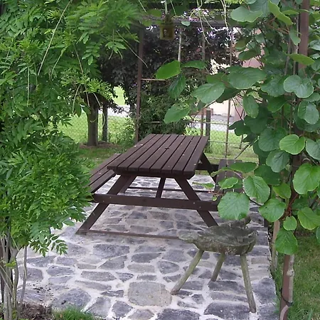 Frühstückspension Casa Torreteyera 2*