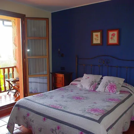 Casa Torreteyera 2* Villaviciosa (Asturias)