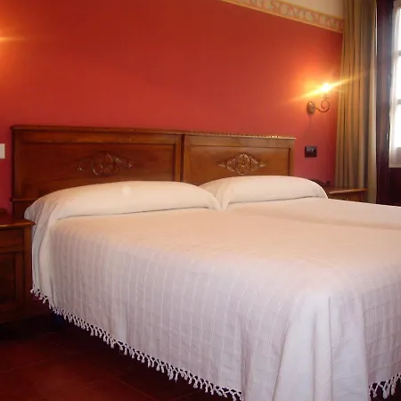 Casa Torreteyera Frühstückspension 2*