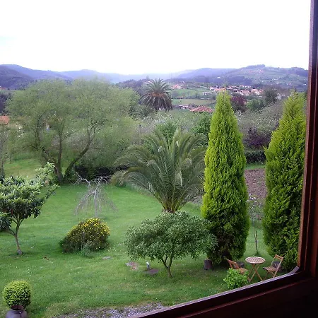 Casa Torreteyera Frühstückspension
