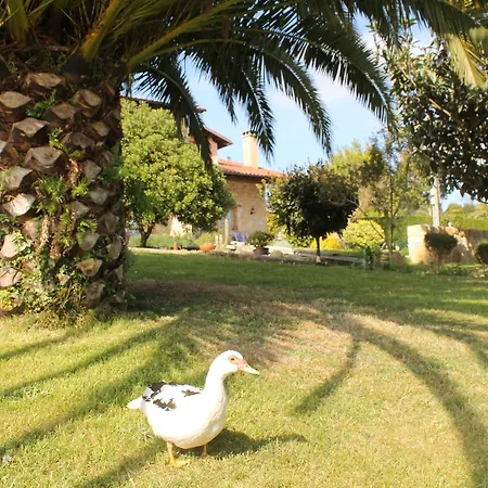Casa Torreteyera Frühstückspension 2*