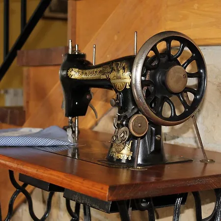 B&B Casa Torreteyera 비야비시오사