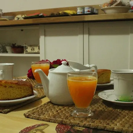 Casa Torreteyera 3* 비야비시오사