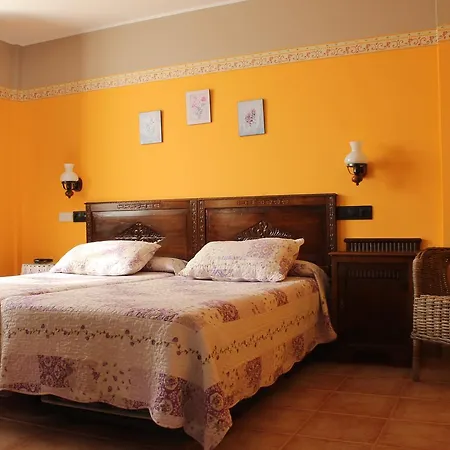 Casa Torreteyera 2*