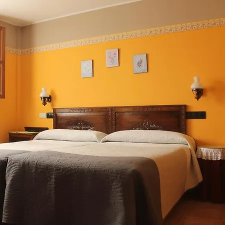 Casa Torreteyera B&B 비야비시오사