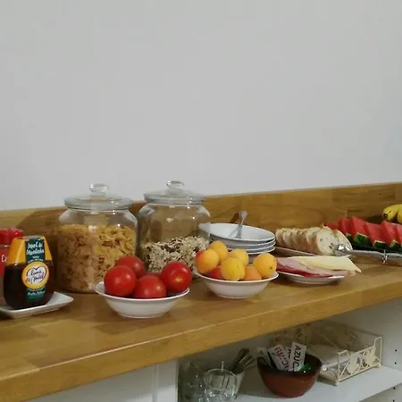 Casa Torreteyera Frühstückspension