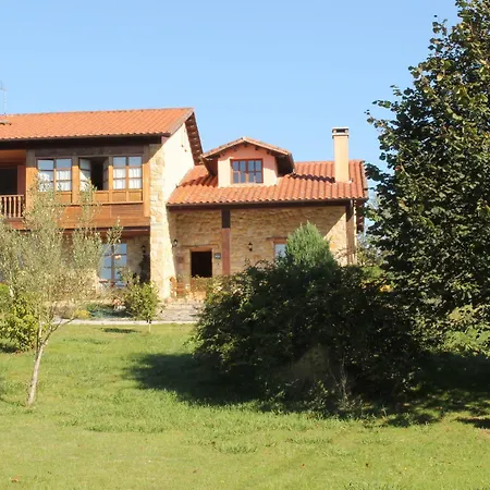 Casa Torreteyera Frühstückspension