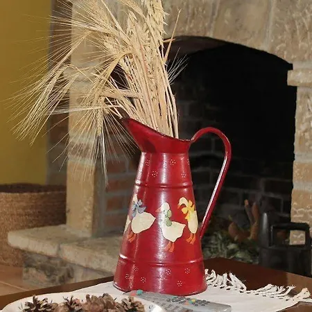 Casa Torreteyera 비야비시오사