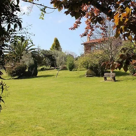 Casa Torreteyera Frühstückspension Villaviciosa (Asturias)