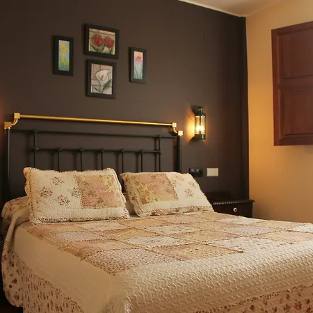 Casa Torreteyera 비야비시오사