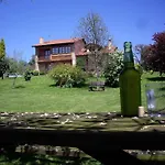 Bed and breakfast Casa Torreteyera
