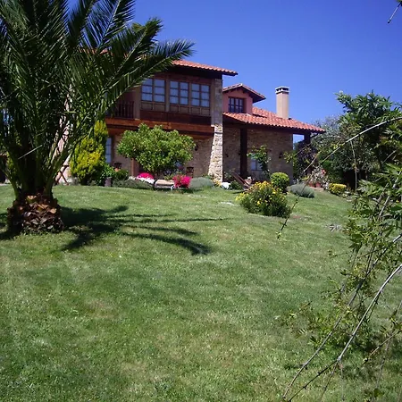 Casa Torreteyera