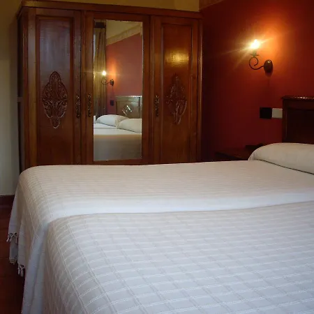 Casa Torreteyera 2* Villaviciosa (Asturias)