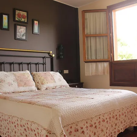 Casa Torreteyera Bed & Breakfast 2*