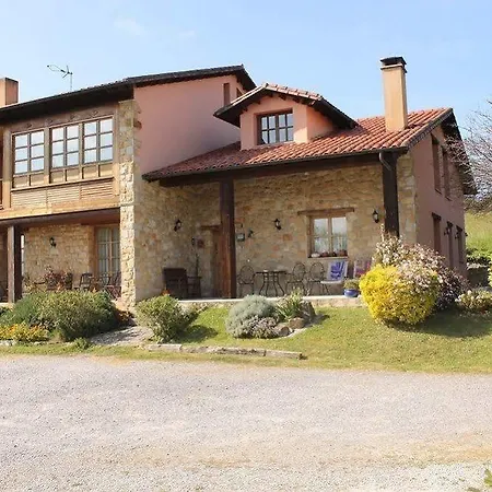 Casa Torreteyera Bed & Breakfast 2*