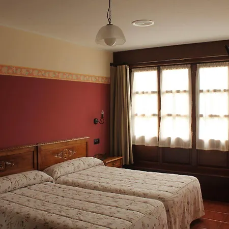 Casa Torreteyera Bed & Breakfast 2*