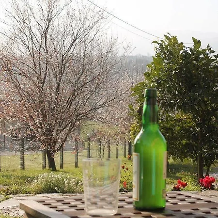 Casa Torreteyera Nocleg ze śniadaniem