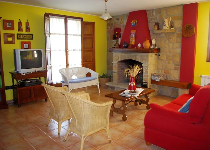 Casa Torreteyera Villaviciosa (Asturias)