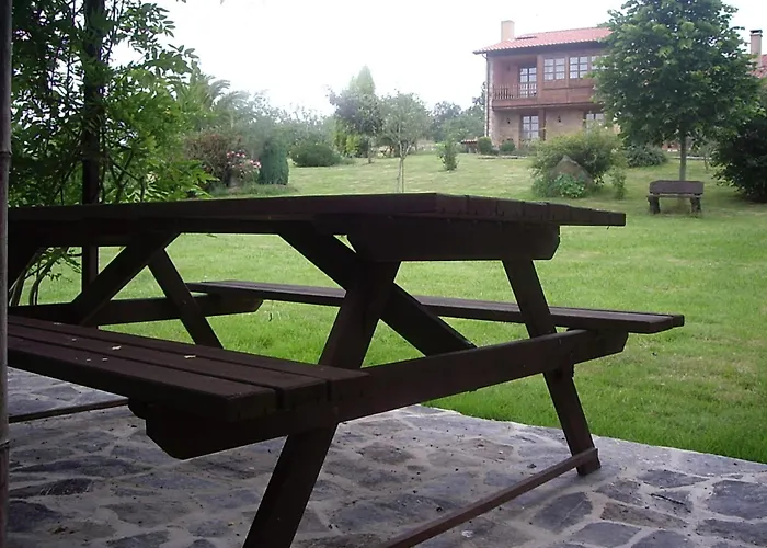 Casa Torreteyera Villaviciosa (Asturias)