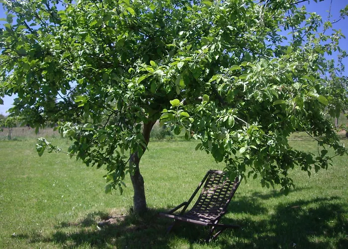 Nocleg ze śniadaniem Casa Torreteyera