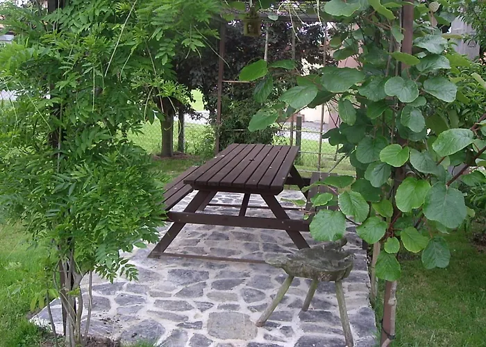 Nocleg ze śniadaniem Casa Torreteyera 3*