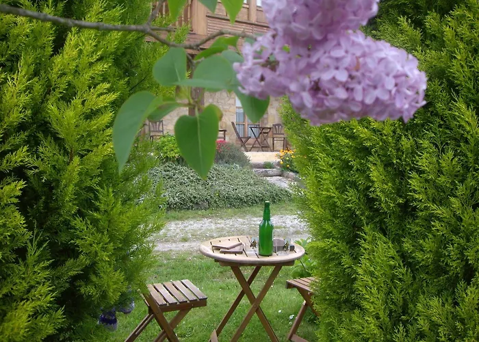 Nocleg ze śniadaniem Casa Torreteyera Villaviciosa (Asturias)