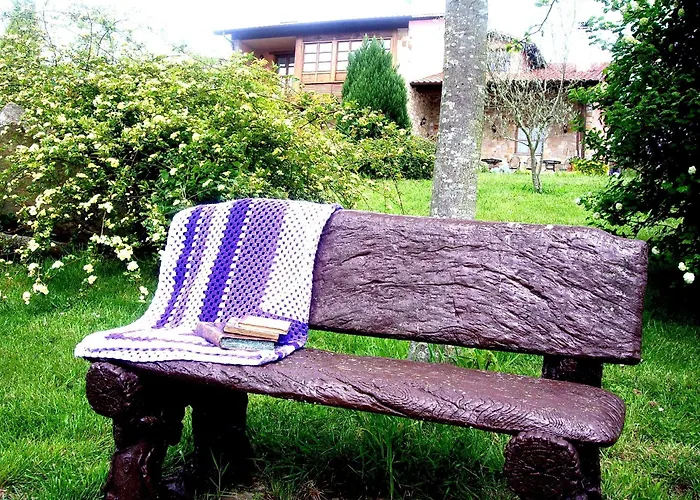 Casa Torreteyera Villaviciosa (Asturias)