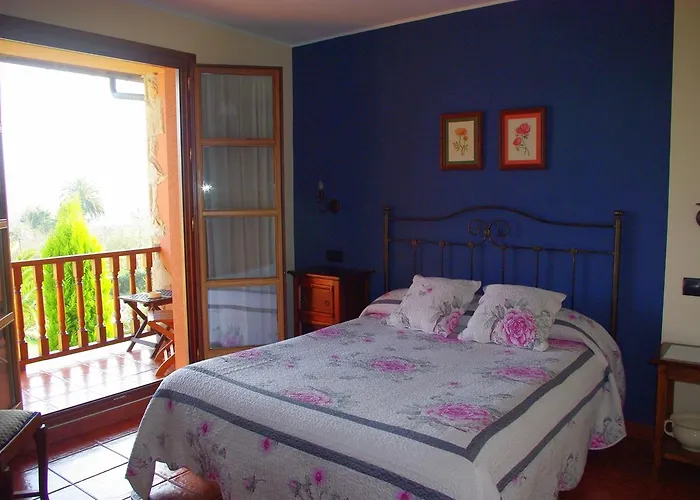 Casa Torreteyera 3* Villaviciosa (Asturias)