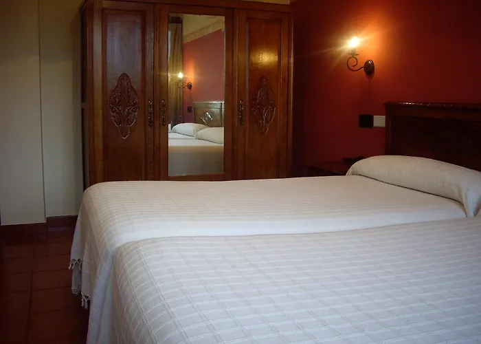 Casa Torreteyera 3* Villaviciosa (Asturias)