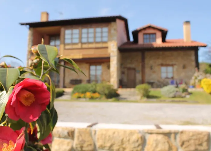 Casa Torreteyera Villaviciosa (Asturias)