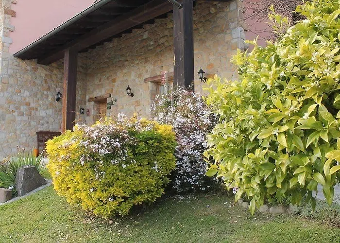 Casa Torreteyera Villaviciosa (Asturias)