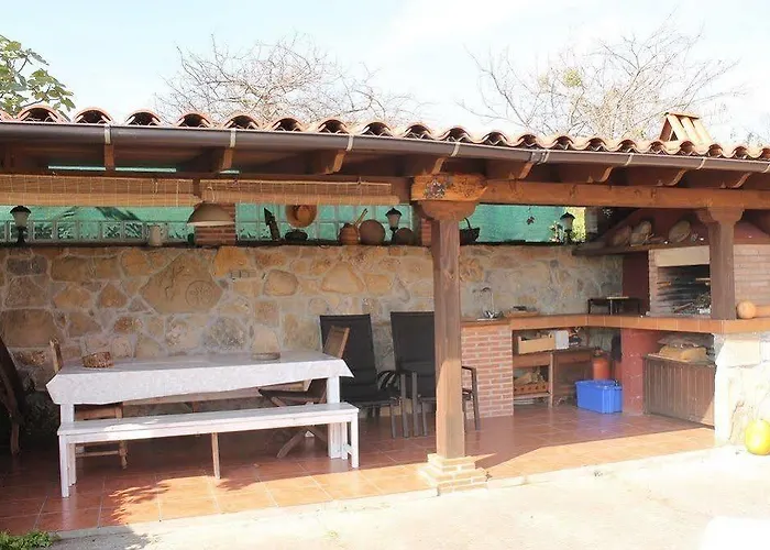 Casa Torreteyera 3* Villaviciosa (Asturias)