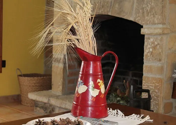 Casa Torreteyera Villaviciosa (Asturias)