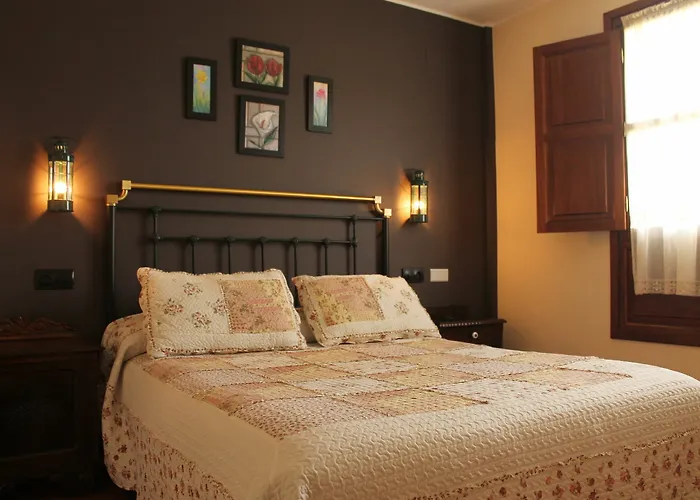 Casa Torreteyera Villaviciosa (Asturias)