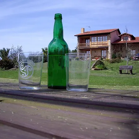 Oda ve Kahvaltı Casa Torreteyera 3*