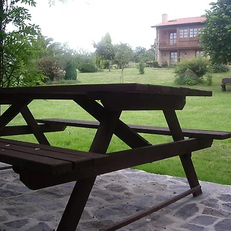 Casa Torreteyera Villaviciosa (Asturias)