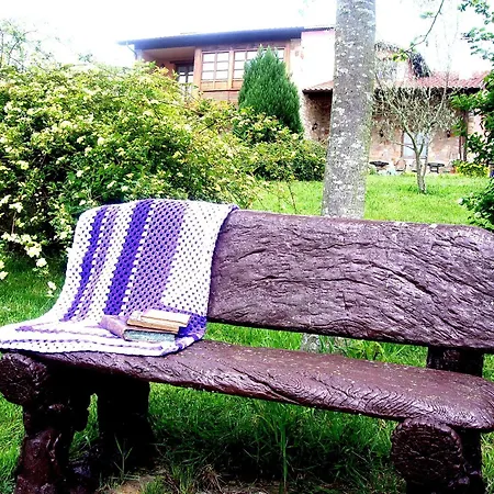 Casa Torreteyera Villaviciosa (Asturias)