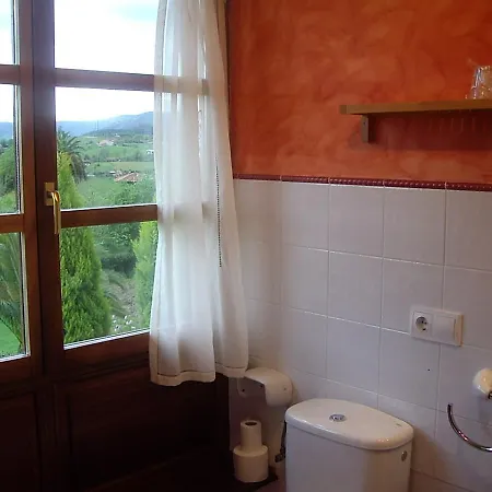 Casa Torreteyera Oda ve Kahvaltı Villaviciosa (Asturias)