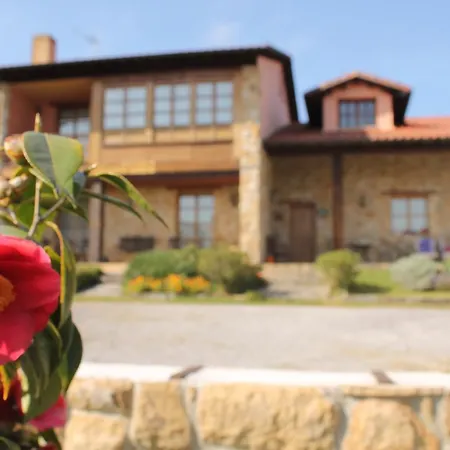 Casa Torreteyera Villaviciosa (Asturias)