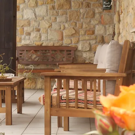 Bed & Breakfast Casa Torreteyera