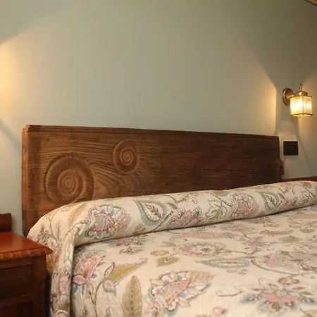 Oda ve Kahvaltı Casa Torreteyera