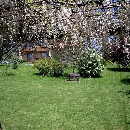 Casa Torreteyera Oda ve Kahvaltı Villaviciosa (Asturias)