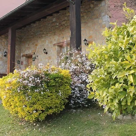 Casa Torreteyera Villaviciosa (Asturias)