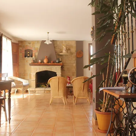 Oda ve Kahvaltı Casa Torreteyera Villaviciosa (Asturias)