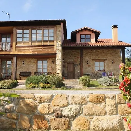 Oda ve Kahvaltı Casa Torreteyera 3*