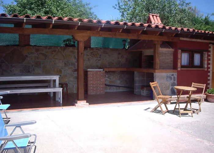 Bed and breakfast Casa Torreteyera