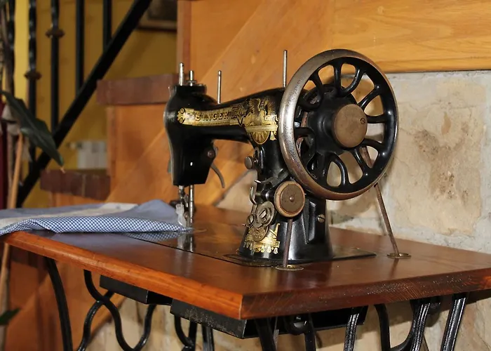 Bed and breakfast Casa Torreteyera Villaviciosa (Asturias)