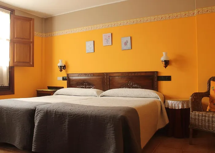 Casa Torreteyera Bed and breakfast Villaviciosa (Asturias)
